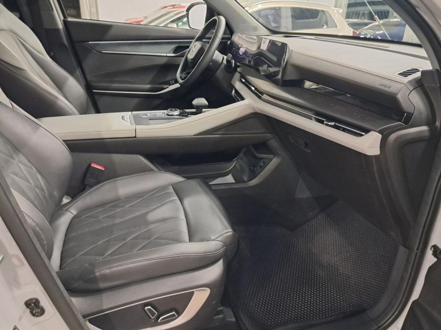 Changan CS75 Plus III Набережные Челны  - изображение 13