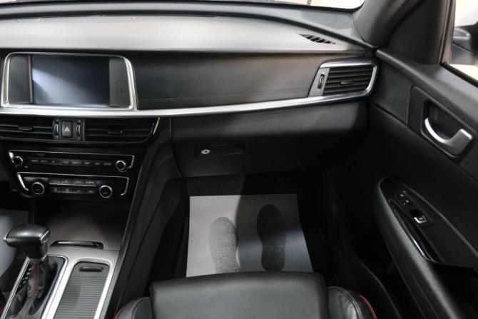 Kia Optima IV с пробегом 2018 года, цена 2 229 000 рублей, 87000 км, седан, Автокод Объявления