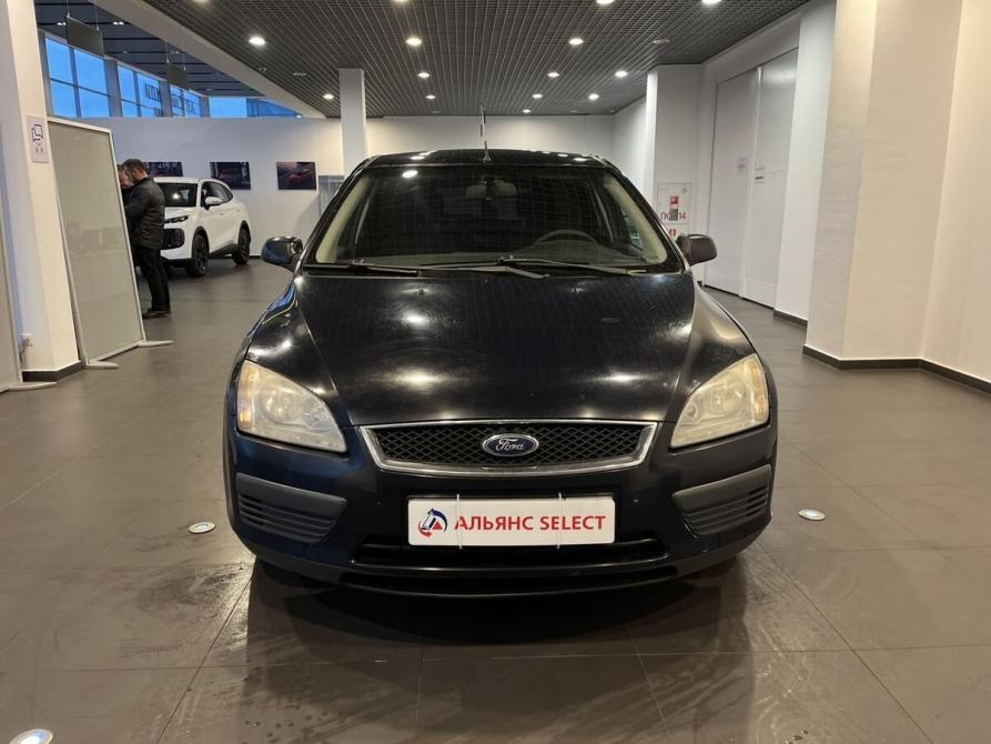 Ford Focus II Чебоксары  - изображение 8