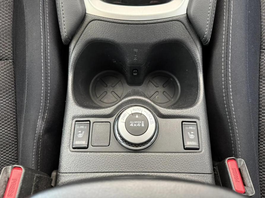 Nissan Qashqai II Подольск  - изображение 22