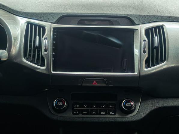 Kia Sportage III Рестайлинг с пробегом 2014 года, цена 1 479 900 рублей, 195000 км, внедорожник, Автокод Объявления