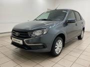 Lada (ВАЗ) Granta I Рестайлинг Энгельс  - изображение 42