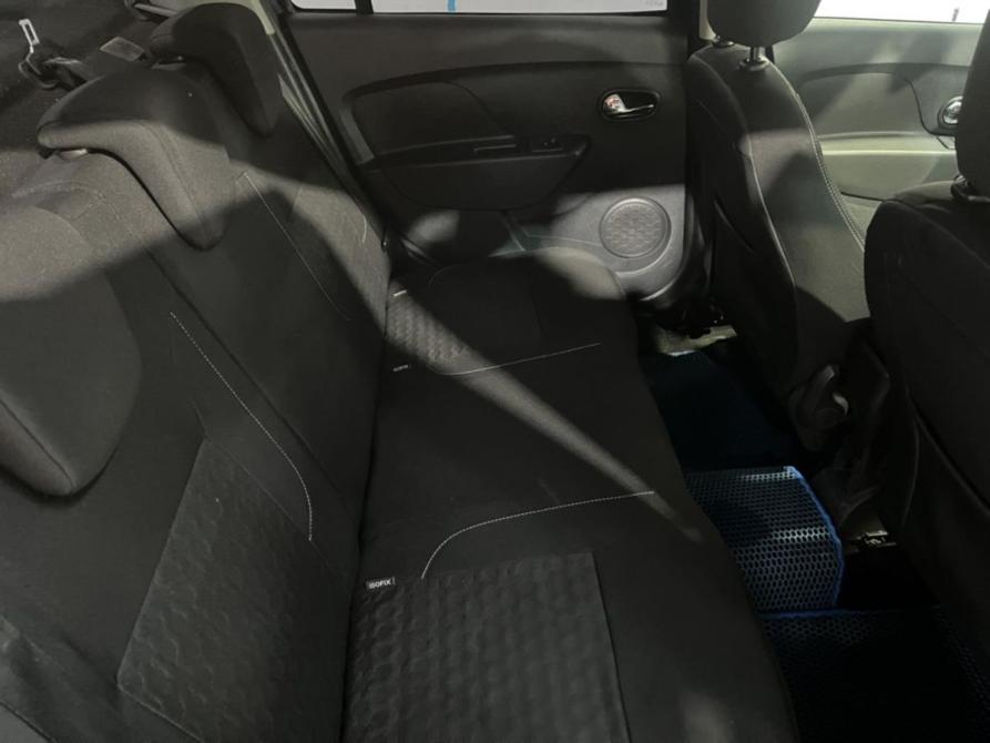 Renault Logan II Курск  - изображение 15