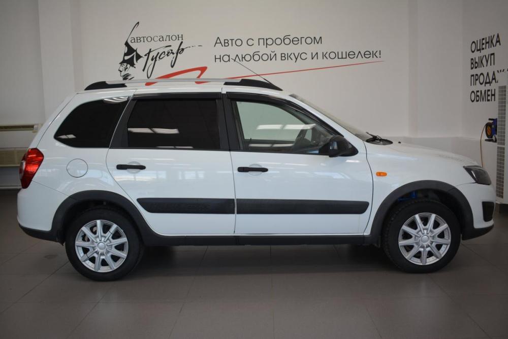 Lada (ВАЗ) Kalina II Киров  - изображение 2