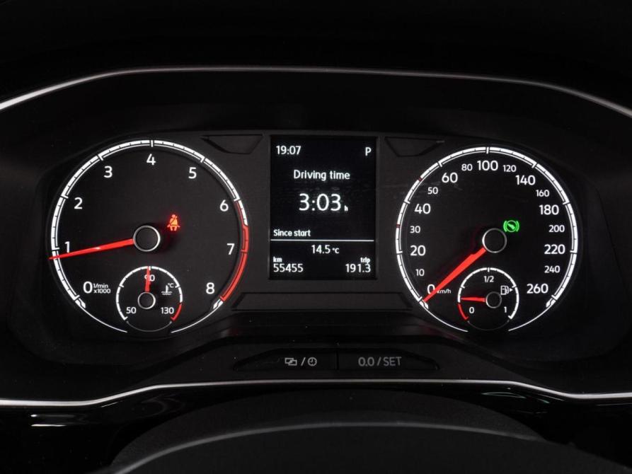 Jetta VS7 I Рестайлинг 1 Воронеж  - изображение 13