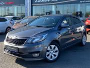 Kia Rio III Рестайлинг Москва  - изображение 18