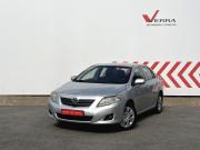 Toyota Corolla X (E140 E150) Пермь  - изображение 16