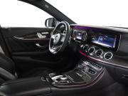 Mercedes-Benz E-Класс AMG V (W213) Москва  - изображение 37
