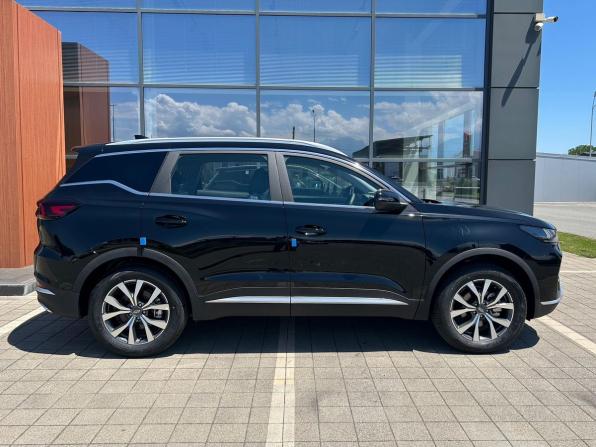Xcite X-Cross 7 с пробегом 2024 года, цена 2 502 000 рублей, 2 км, внедорожник, Автокод Объявления