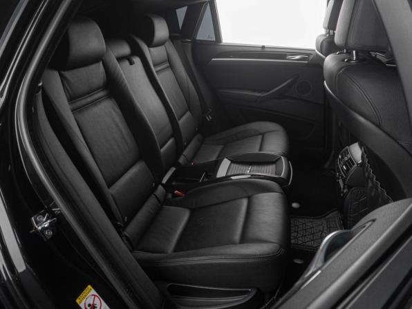 BMW X6 I (E71) с пробегом 2009 года, цена 2 049 000 рублей, 97152 км, внедорожник, Автокод Объявления