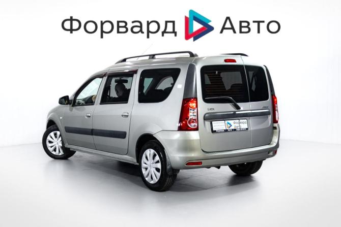 Lada (ВАЗ) Largus I с пробегом 2013 года, цена 690 000 рублей, 204086 км, универсал, Автокод Объявления