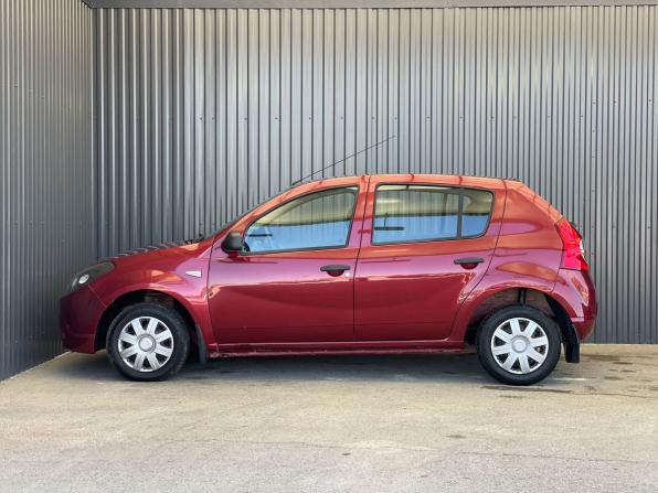 Renault Sandero I с пробегом 2014 года, цена 717 000 рублей, 77060 км, хэтчбек, Автокод Объявления
