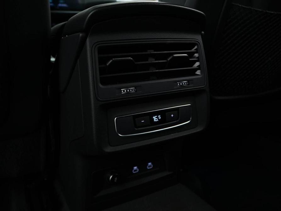 Audi Q7 II (4M) Рестайлинг Москва  - изображение 20