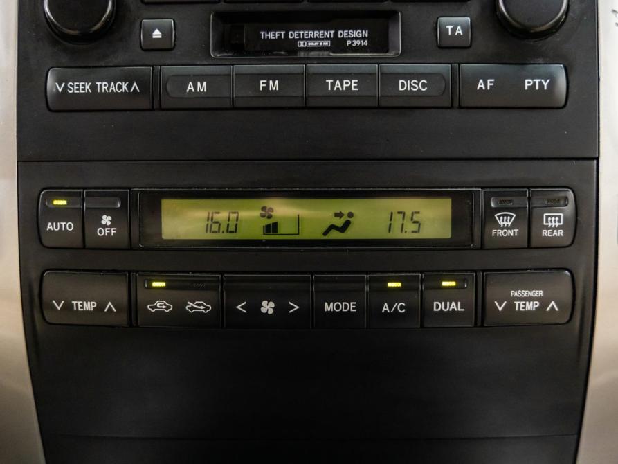 Toyota Land Cruiser Prado 120 Series Волгоград  - изображение 20