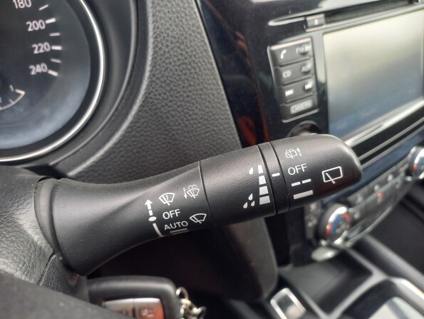 Nissan Qashqai II с пробегом 2014 года, цена 1 337 000 рублей, 169971 км, внедорожник, Автокод Объявления