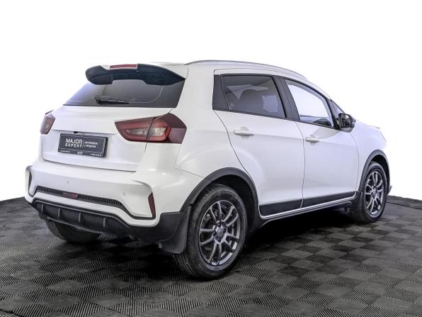 Livan X3 Pro с пробегом 2023 года, цена 1 295 000 рублей, 65507 км, внедорожник, Автокод Объявления