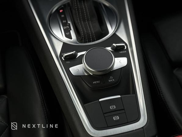 Audi TT III (8S) с пробегом 2015 года, цена 2 890 000 рублей, 125260 км, купе, Автокод Объявления