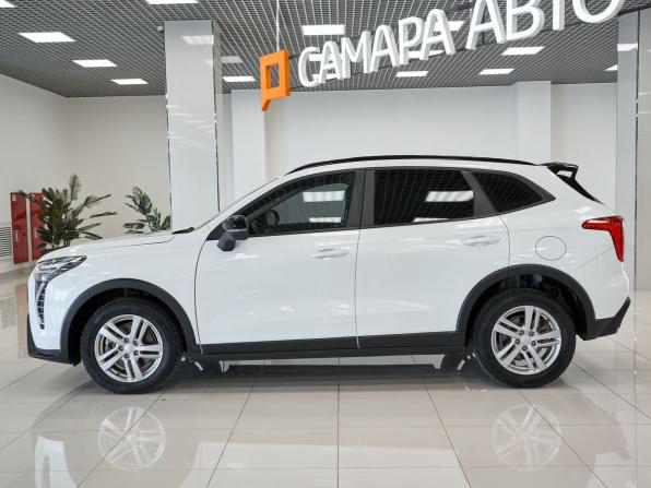 Haval Jolion I Рестайлинг с пробегом 2024 года, цена 1 900 000 рублей, 34702 км, внедорожник, Автокод Объявления