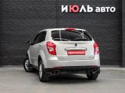 SsangYong Actyon II Рестайлинг Екатеринбург  - изображение 23