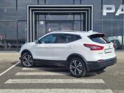 Nissan Qashqai II Рестайлинг Воронеж  - изображение 17