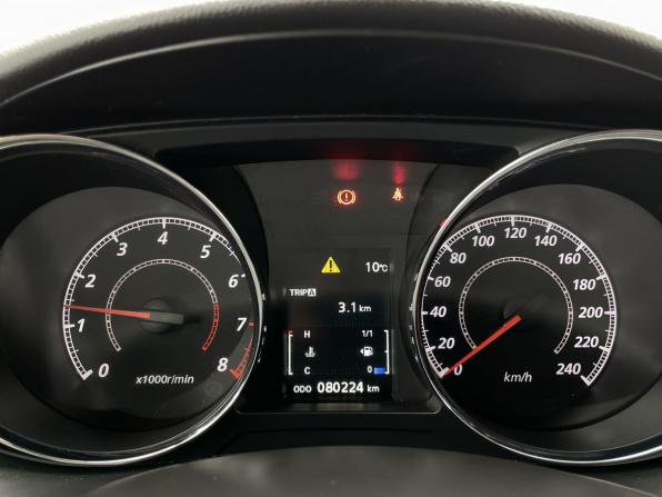Mitsubishi ASX I Рестайлинг 2 с пробегом 2017 года, цена 1 340 000 рублей, 79781 км, внедорожник, Автокод Объявления