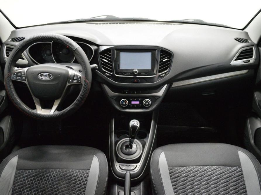 Lada (ВАЗ) Vesta I Санкт-Петербург  - изображение 14
