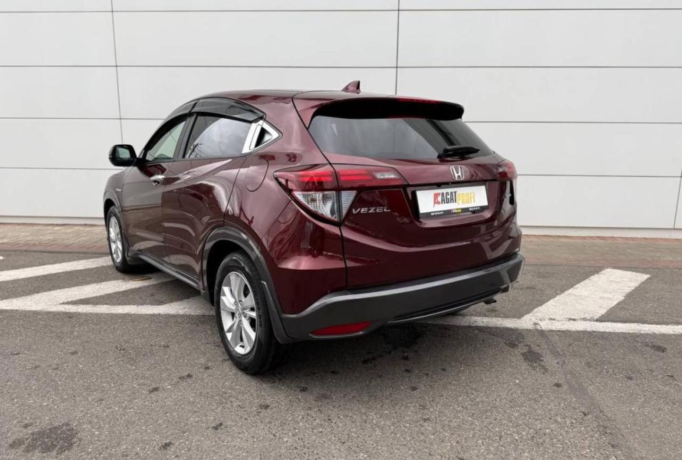 Honda Vezel I Ставрополь  - изображение 10