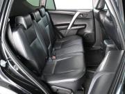 Toyota RAV4 IV (XA40) Рестайлинг Ростов-на-Дону  - изображение 29