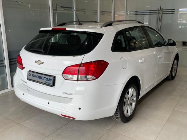 Chevrolet Cruze I Рестайлинг с пробегом 2013 года, цена 789 000 рублей, 197561 км, универсал, Автокод Объявления