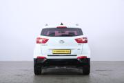 Hyundai Creta I Омск  - изображение 27