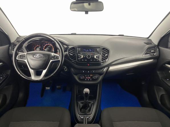 Lada (ВАЗ) Vesta I с пробегом 2020 года, цена 890 000 рублей, 179855 км, универсал, Автокод Объявления