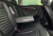 Volkswagen Passat B7 Красноярск  - изображение 47