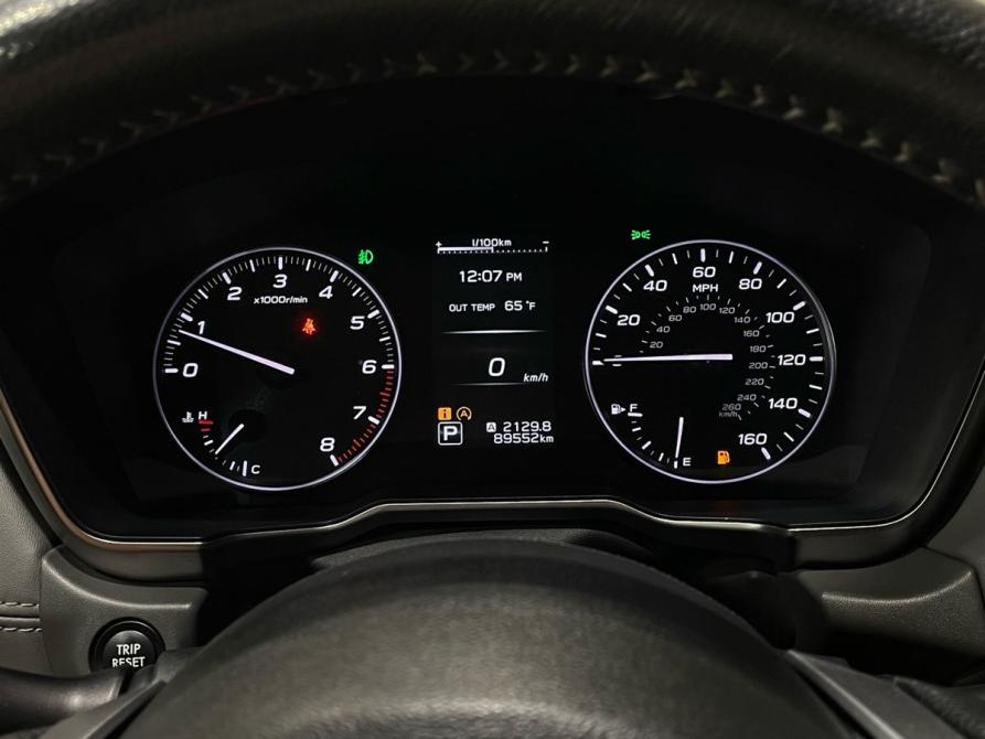 Subaru Outback VI Рестайлинг Пермь  - изображение 26