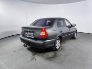 Hyundai Accent II Уфа  - изображение 28