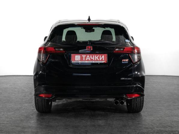 Honda Vezel I Рестайлинг с пробегом 2019 года, цена 1 790 000 рублей, 100647 км, внедорожник, Автокод Объявления