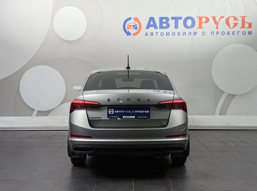 Skoda Rapid II Москва  - изображение 4