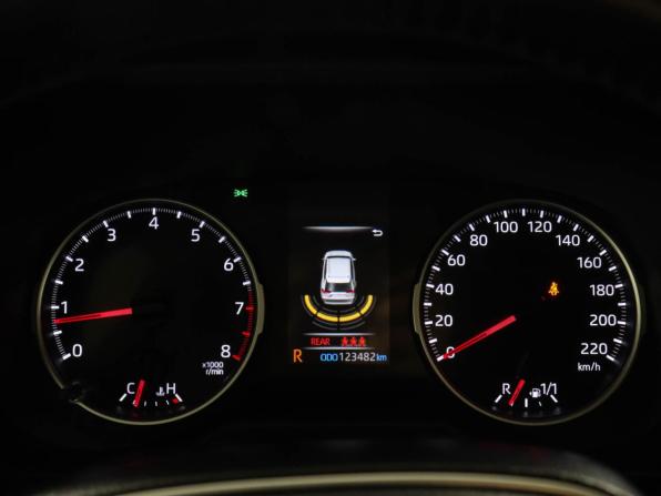 Toyota RAV4 V (XA50) с пробегом 2021 года, цена 3 497 000 рублей, 123480 км, внедорожник, Автокод Объявления