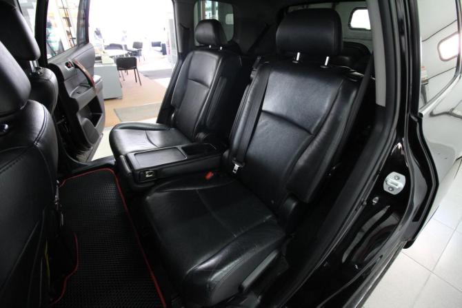 Toyota Highlander II (XU40) Рестайлинг с пробегом 2011 года, цена 2 070 000 рублей, 243361 км, внедорожник, Автокод Объявления