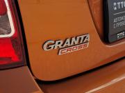 Lada (ВАЗ) Granta I Рестайлинг Набережные Челны  - изображение 54