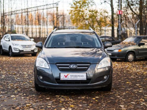 Kia Ceed I с пробегом 2009 года, цена 480 000 рублей, 219697 км, хэтчбек, Автокод Объявления