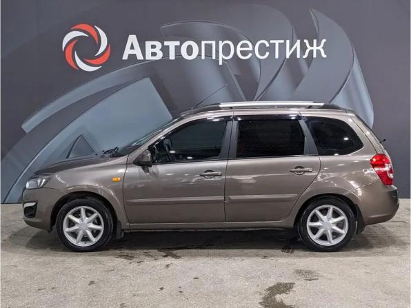 Lada (ВАЗ) Kalina II с пробегом 2014 года, цена 495 000 рублей, 108072 км, универсал, Автокод Объявления