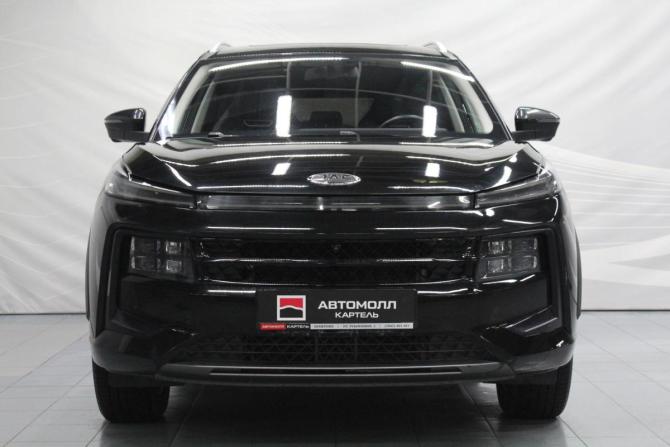 JAC JS6 с пробегом 2023 года, цена 1 699 000 рублей, 70119 км, внедорожник, Автокод Объявления