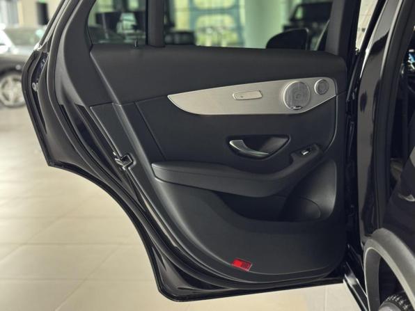 Mercedes-Benz GLC Coupe I (C253) Рестайлинг с пробегом 2020 года, цена 6 890 000 рублей, 10967 км, внедорожник, Автокод Объявления