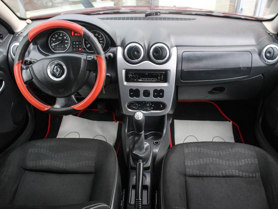 Renault Sandero I Калуга  - изображение 6