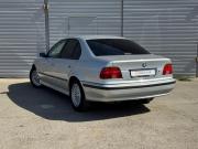 BMW 5 серии IV (E39) Саратов  - изображение 24