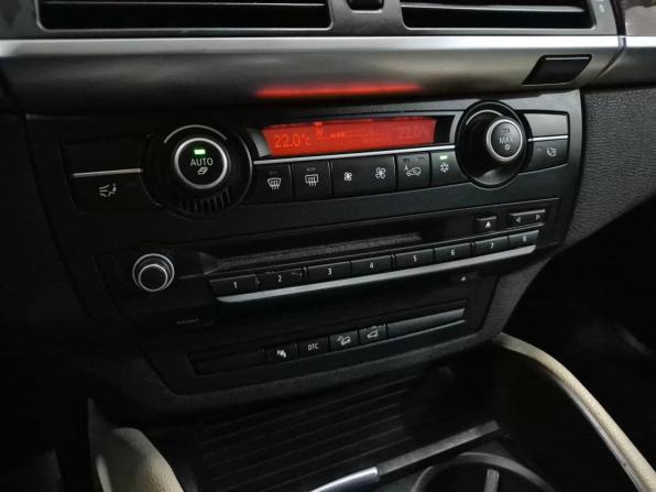 BMW X6 I (E71) с пробегом 2008 года, цена 1 260 000 рублей, 199400 км, внедорожник, Автокод Объявления