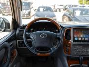 Toyota Land Cruiser 100 Series Рестайлинг 2 Сочи  - изображение 38