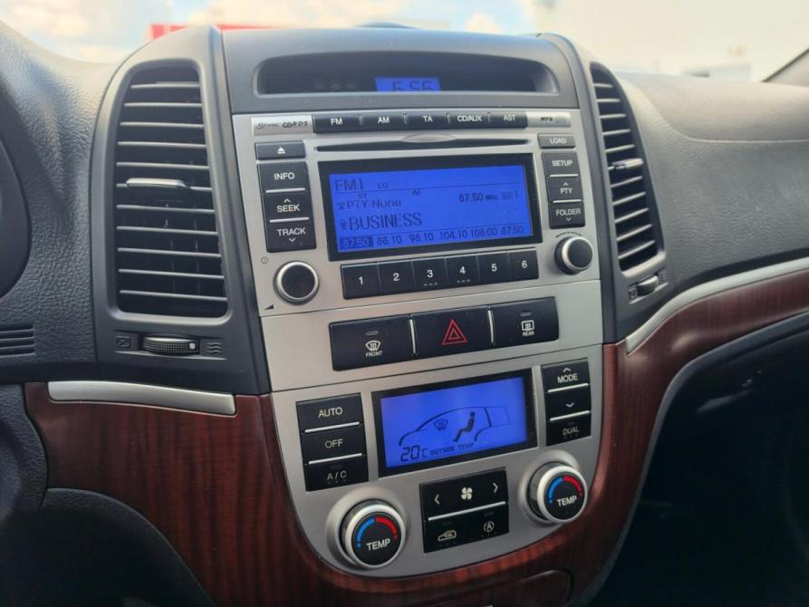 Hyundai Santa Fe II Москва  - изображение 16