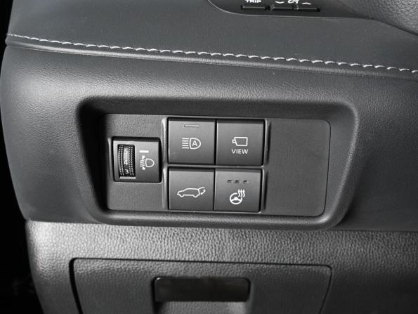 Toyota Highlander IV (XU70) с пробегом 2026 года, цена 5 449 000 рублей, 19 км, внедорожник, Автокод Объявления