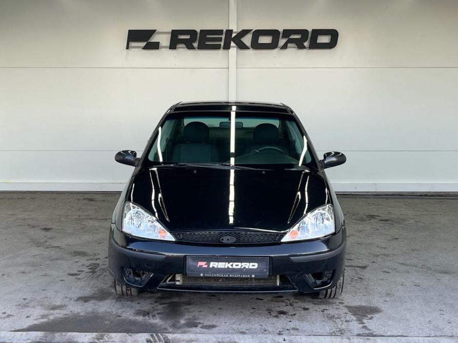 Ford Focus I Рестайлинг Уфа  - изображение 5